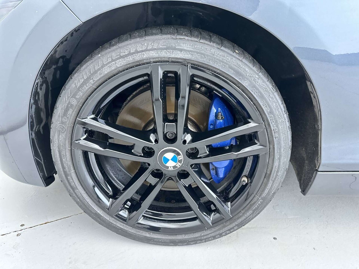 Used BMW 1 Series 2018 for sale - 77523217: Photo 11