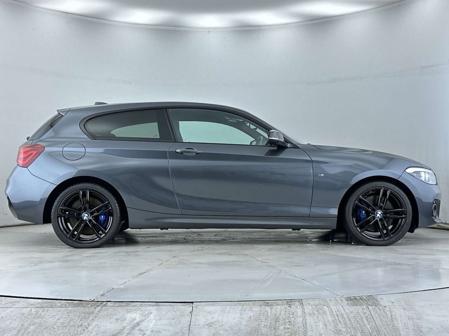 Used BMW 1 Series 2018 for sale - 77523217: Photo 15