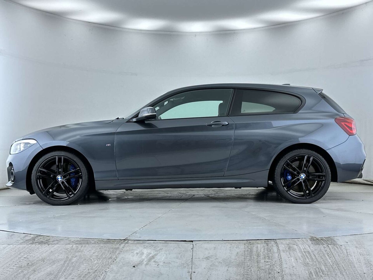 Used BMW 1 Series 2018 for sale - 77523217: Photo 16