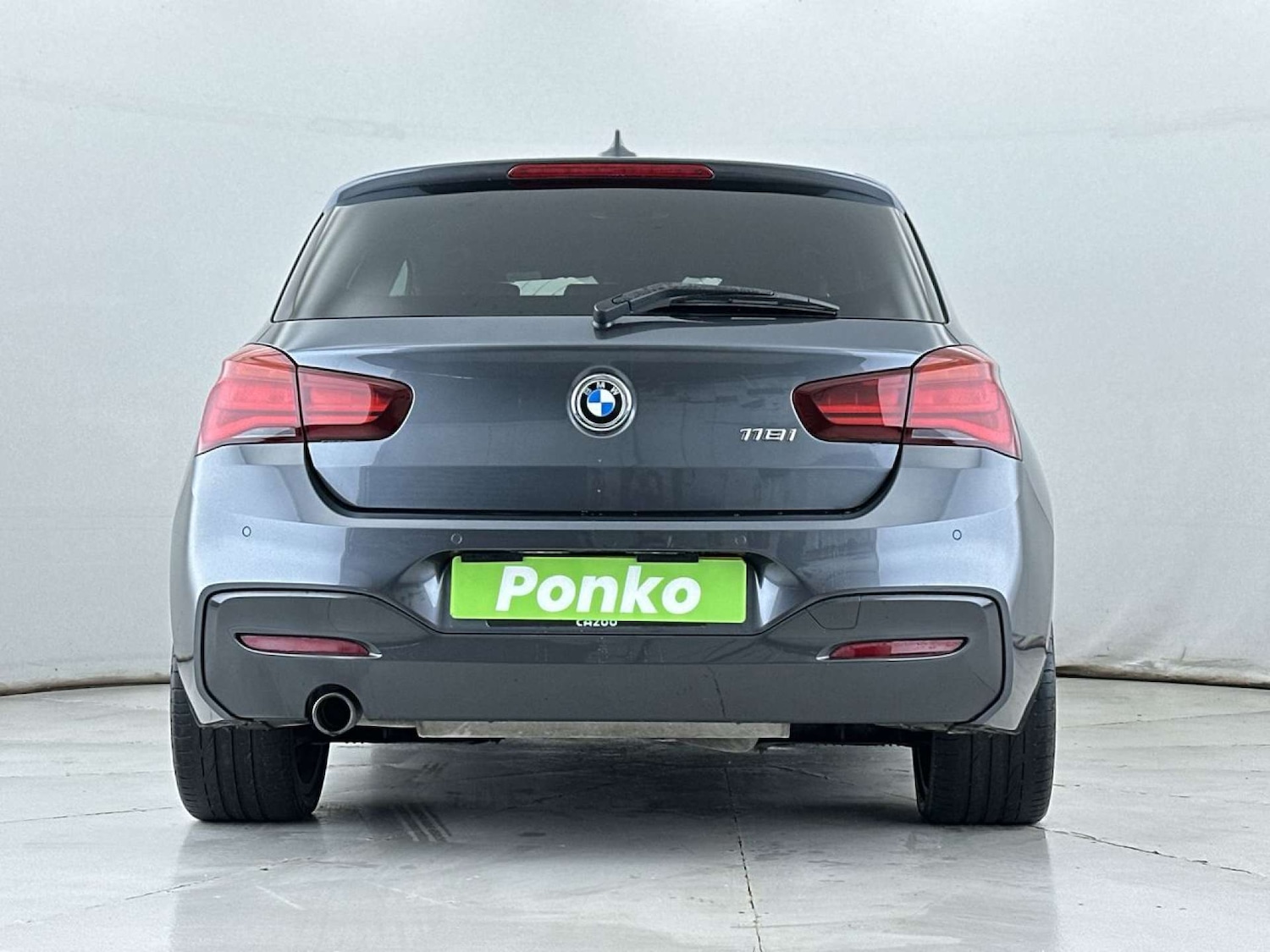 Used BMW 1 Series 2018 for sale - 77523217: Photo 17