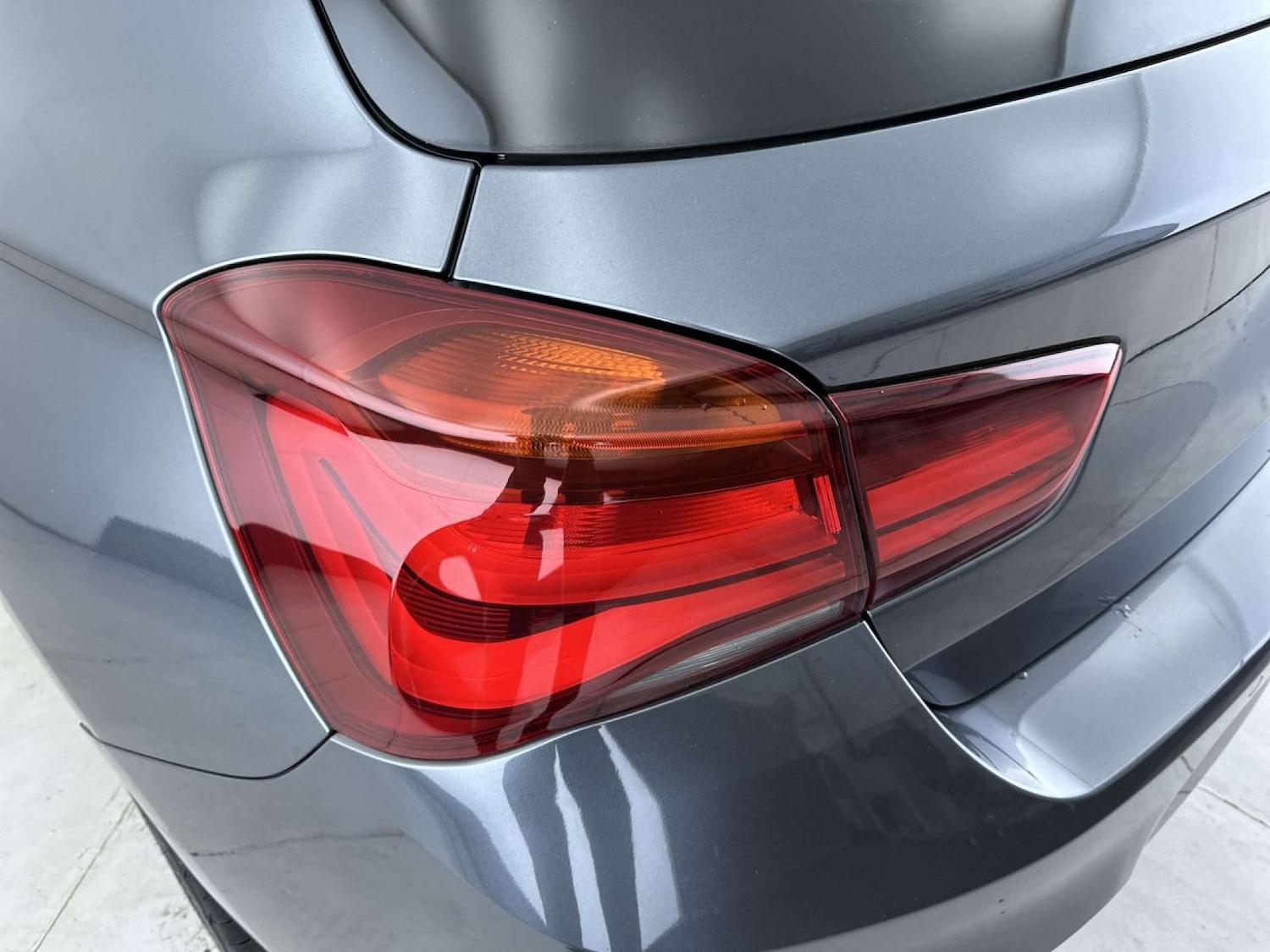 Used BMW 1 Series 2018 for sale - 77523217: Photo 20