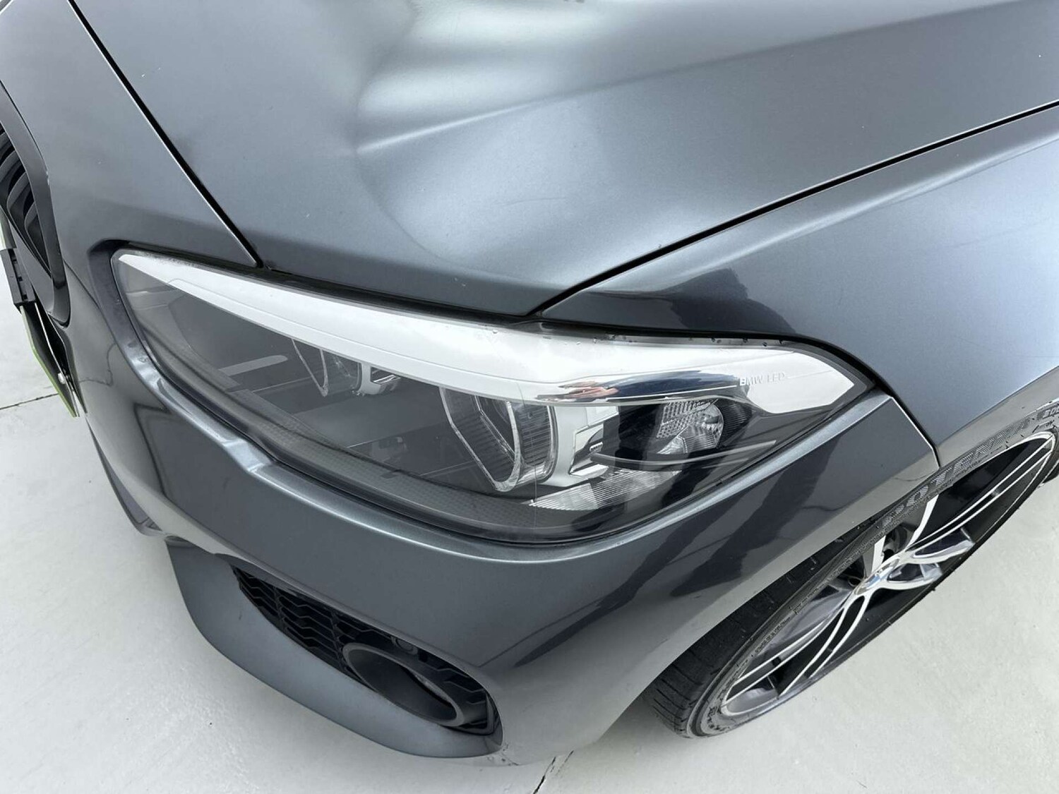 Used BMW 1 Series 2018 for sale - 77523217: Photo 21