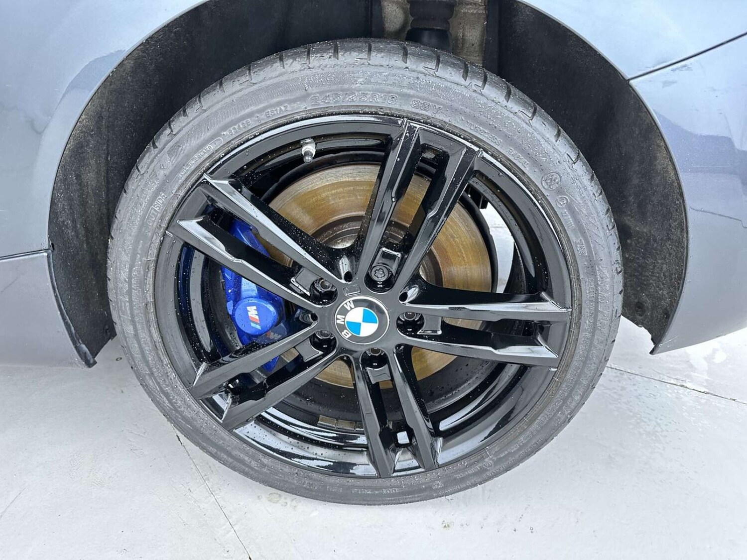 Used BMW 1 Series 2018 for sale - 77523217: Photo 22
