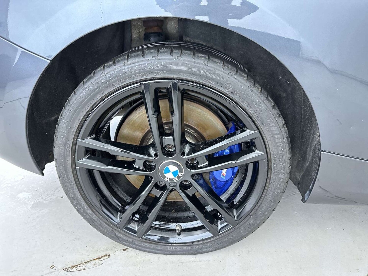 Used BMW 1 Series 2018 for sale - 77523217: Photo 23