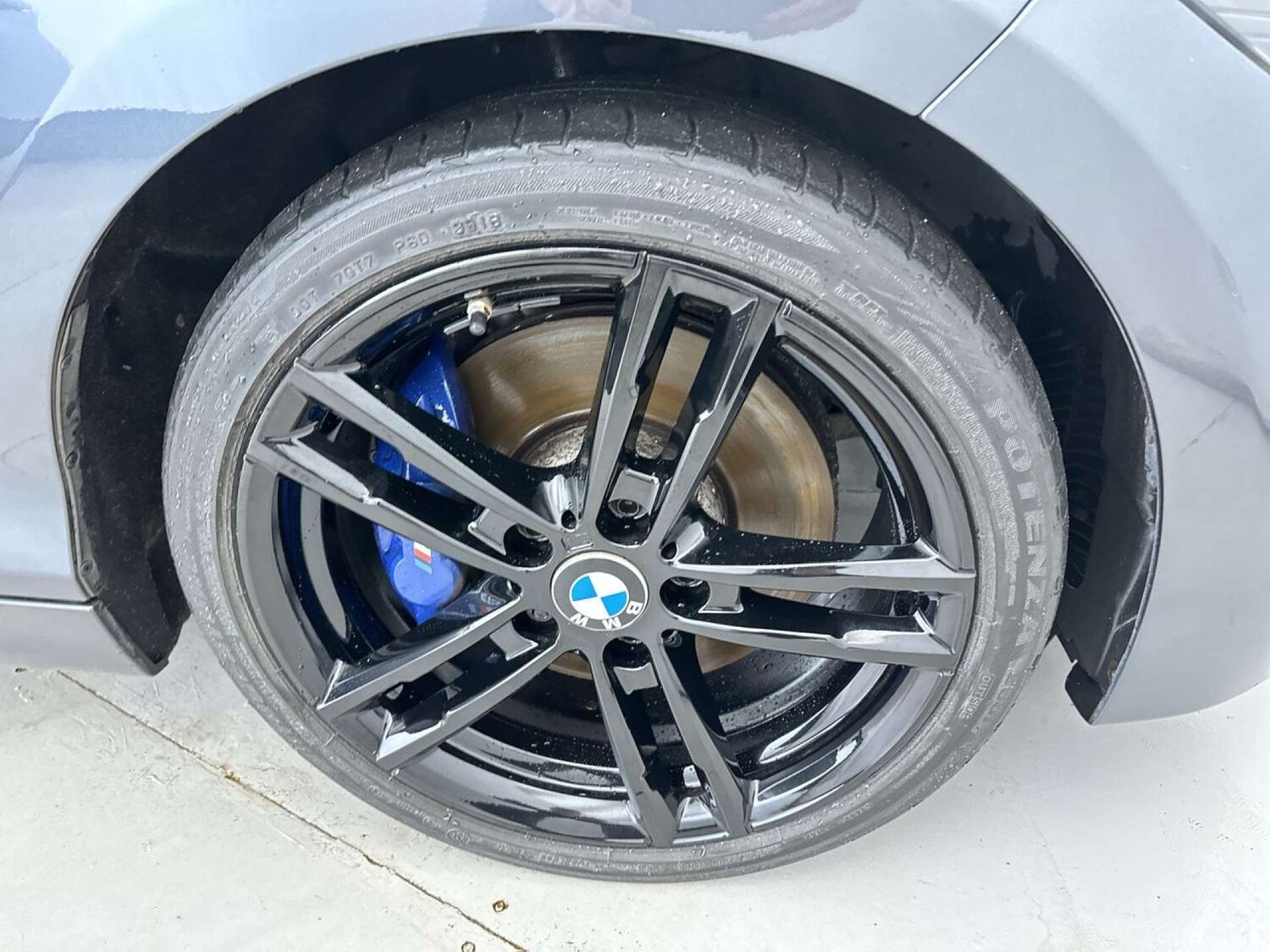 Used BMW 1 Series 2018 for sale - 77523217: Photo 24