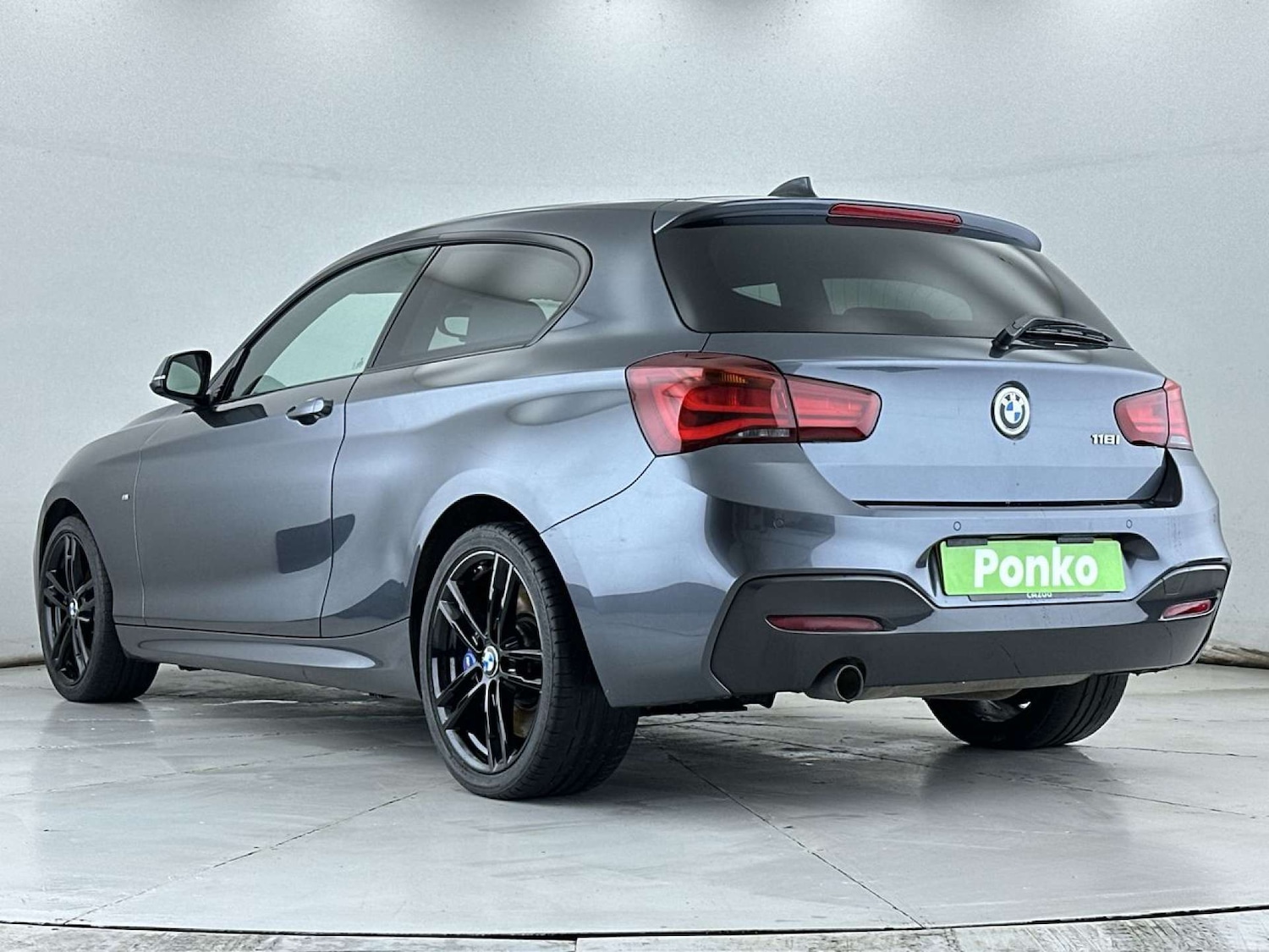 Used BMW 1 Series 2018 for sale - 77523217: Photo 3