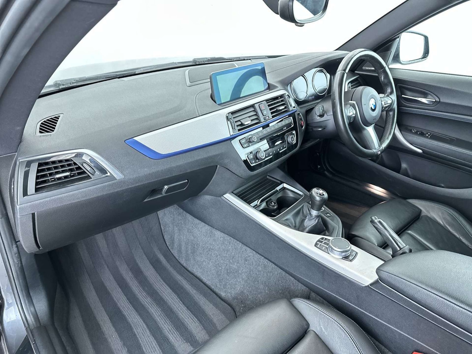 Used BMW 1 Series 2018 for sale - 77523217: Photo 30