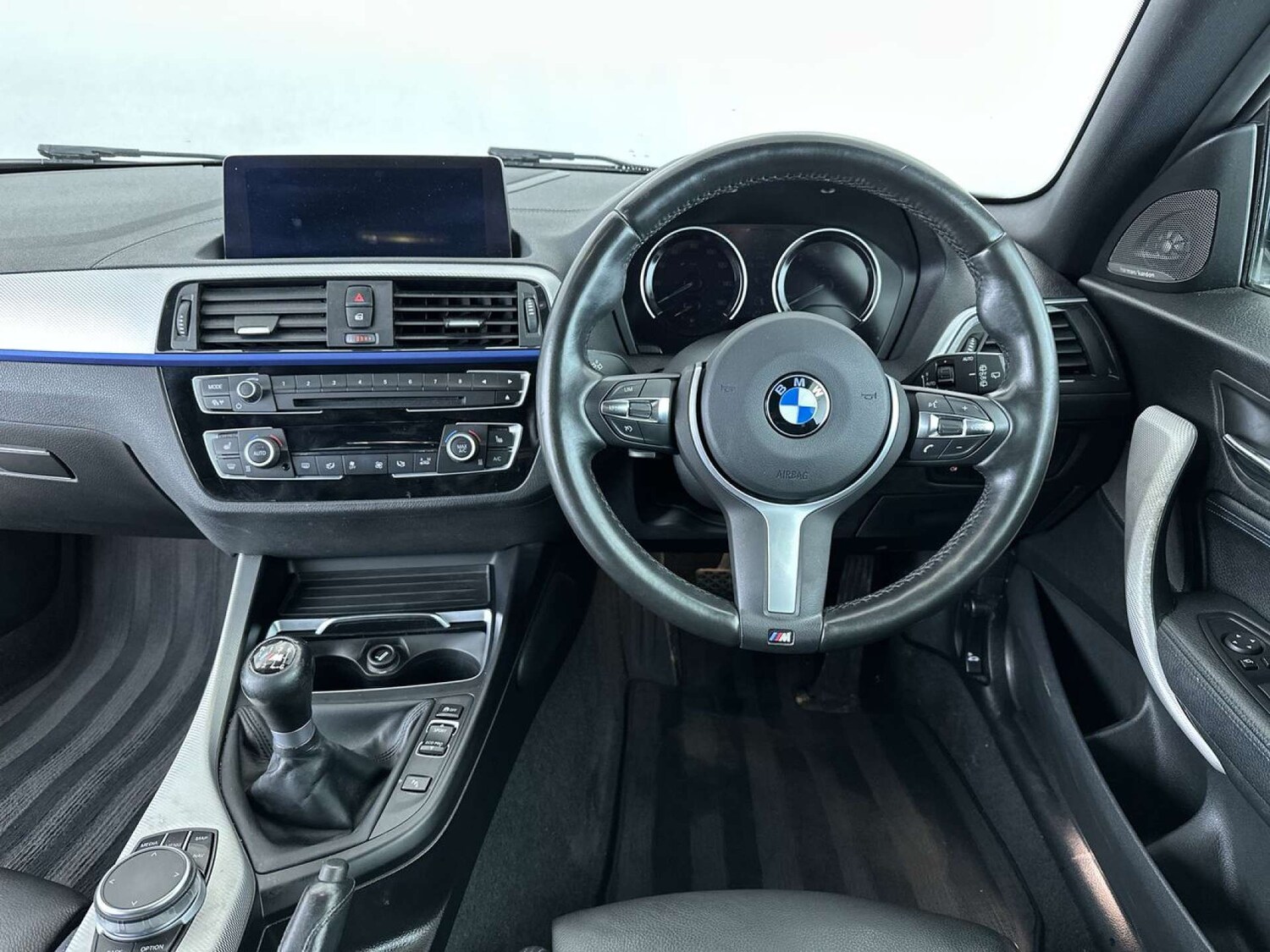 Used BMW 1 Series 2018 for sale - 77523217: Photo 33