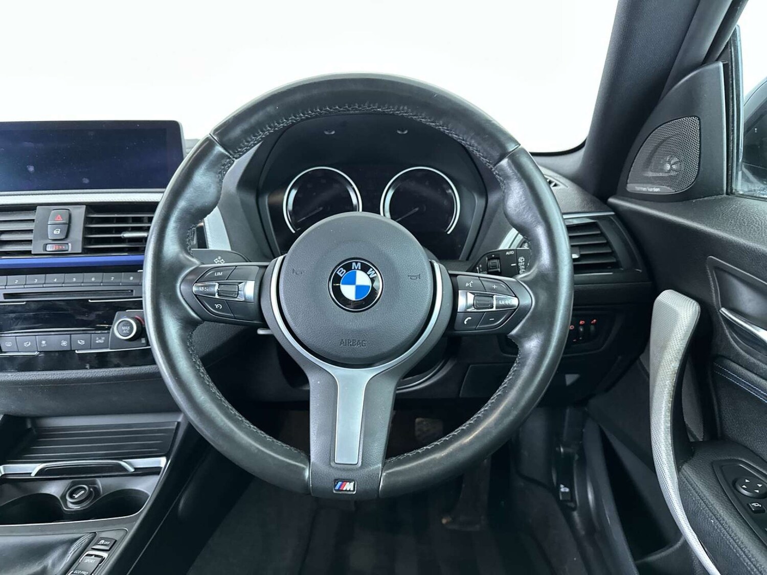 Used BMW 1 Series 2018 for sale - 77523217: Photo 34