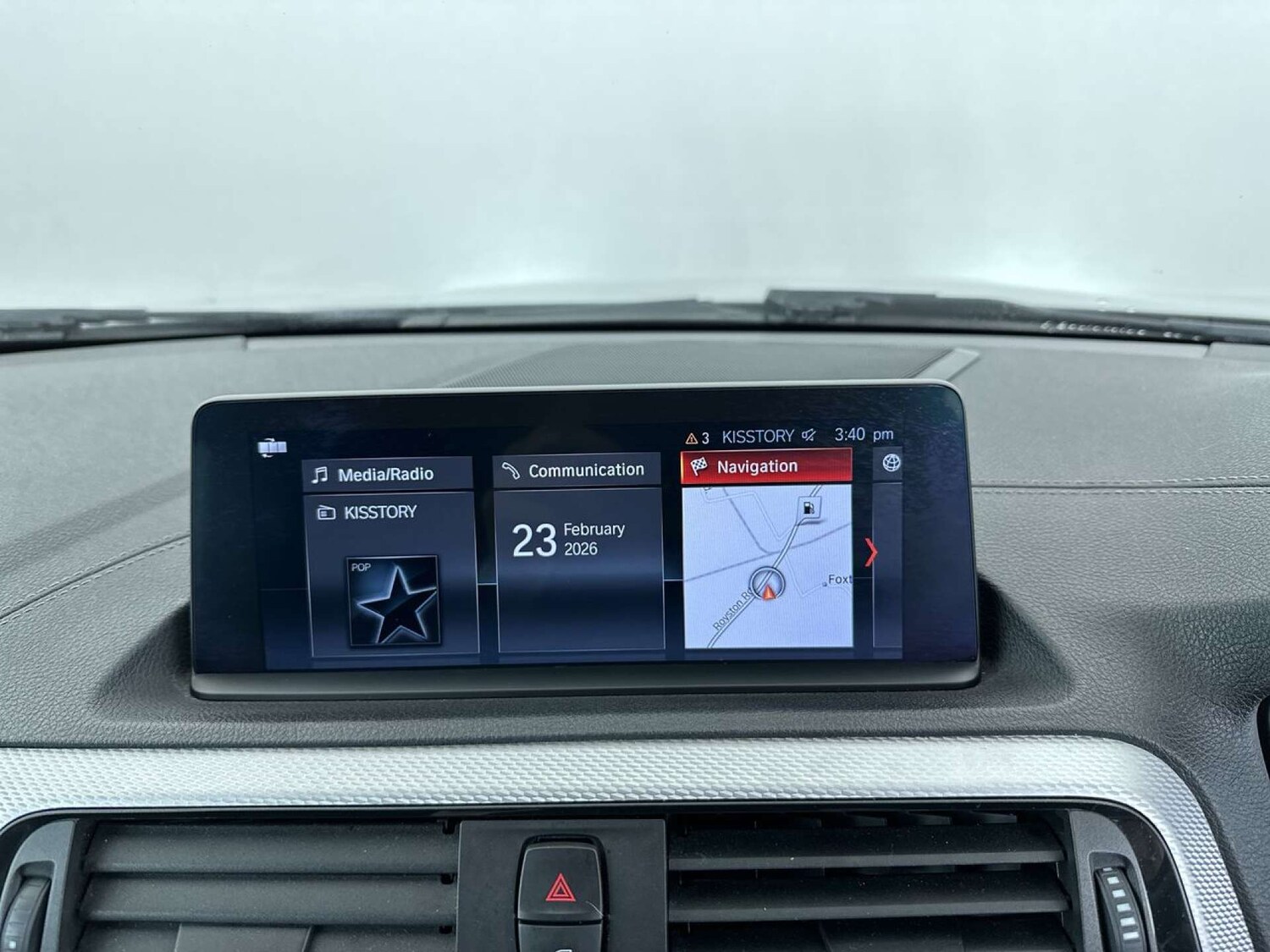 Used BMW 1 Series 2018 for sale - 77523217: Photo 38