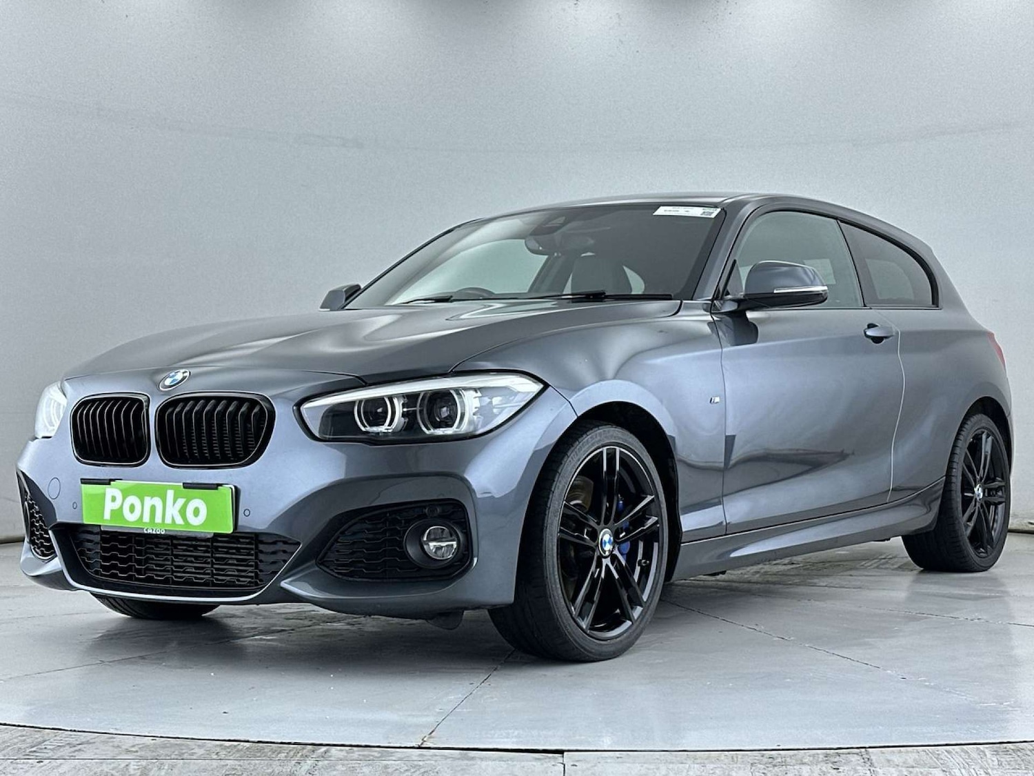Used BMW 1 Series 2018 for sale - 77523217: Photo 4