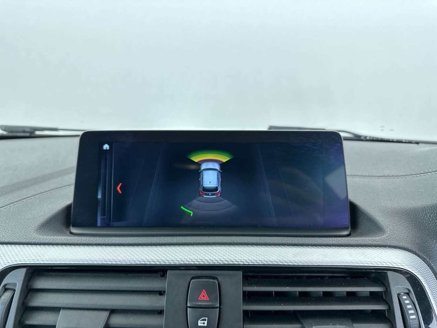 Used BMW 1 Series 2018 for sale - 77523217: Photo 41