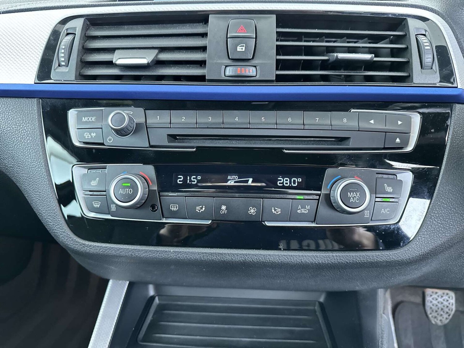 Used BMW 1 Series 2018 for sale - 77523217: Photo 43