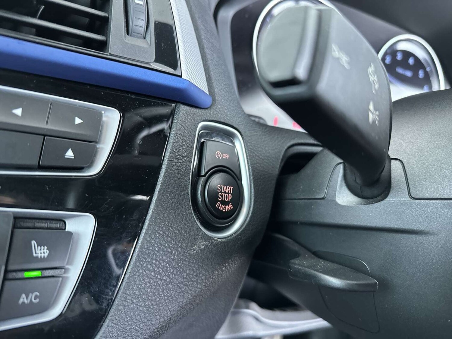 Used BMW 1 Series 2018 for sale - 77523217: Photo 44