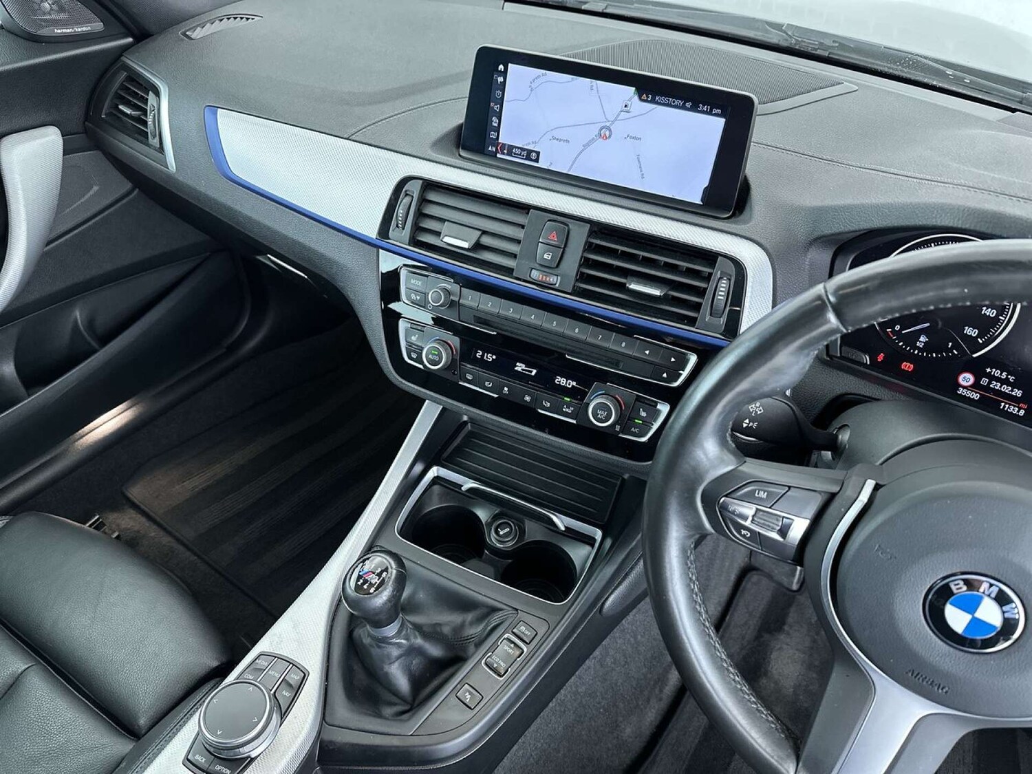 Used BMW 1 Series 2018 for sale - 77523217: Photo 45