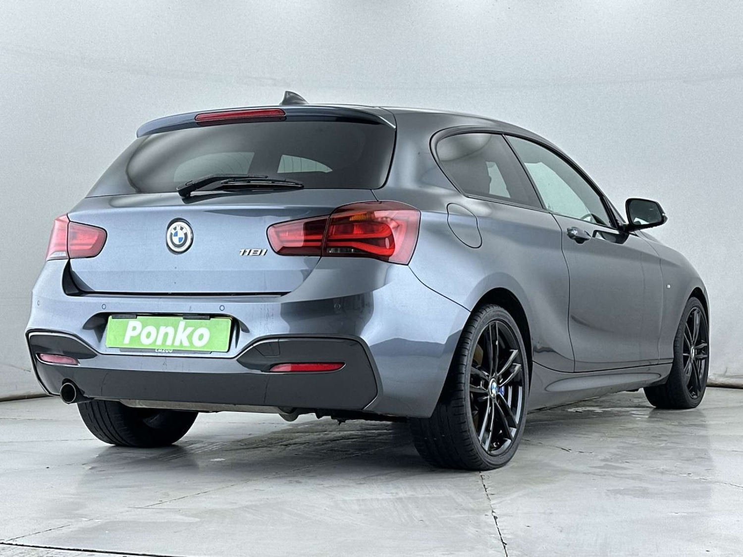 Used BMW 1 Series 2018 for sale - 77523217: Photo 5