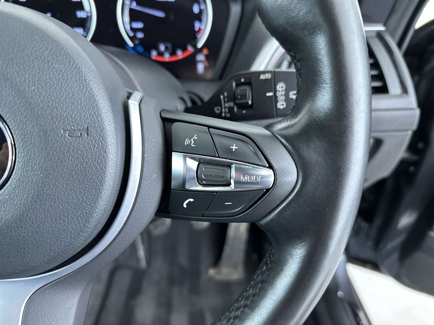 Used BMW 1 Series 2018 for sale - 77523217: Photo 51