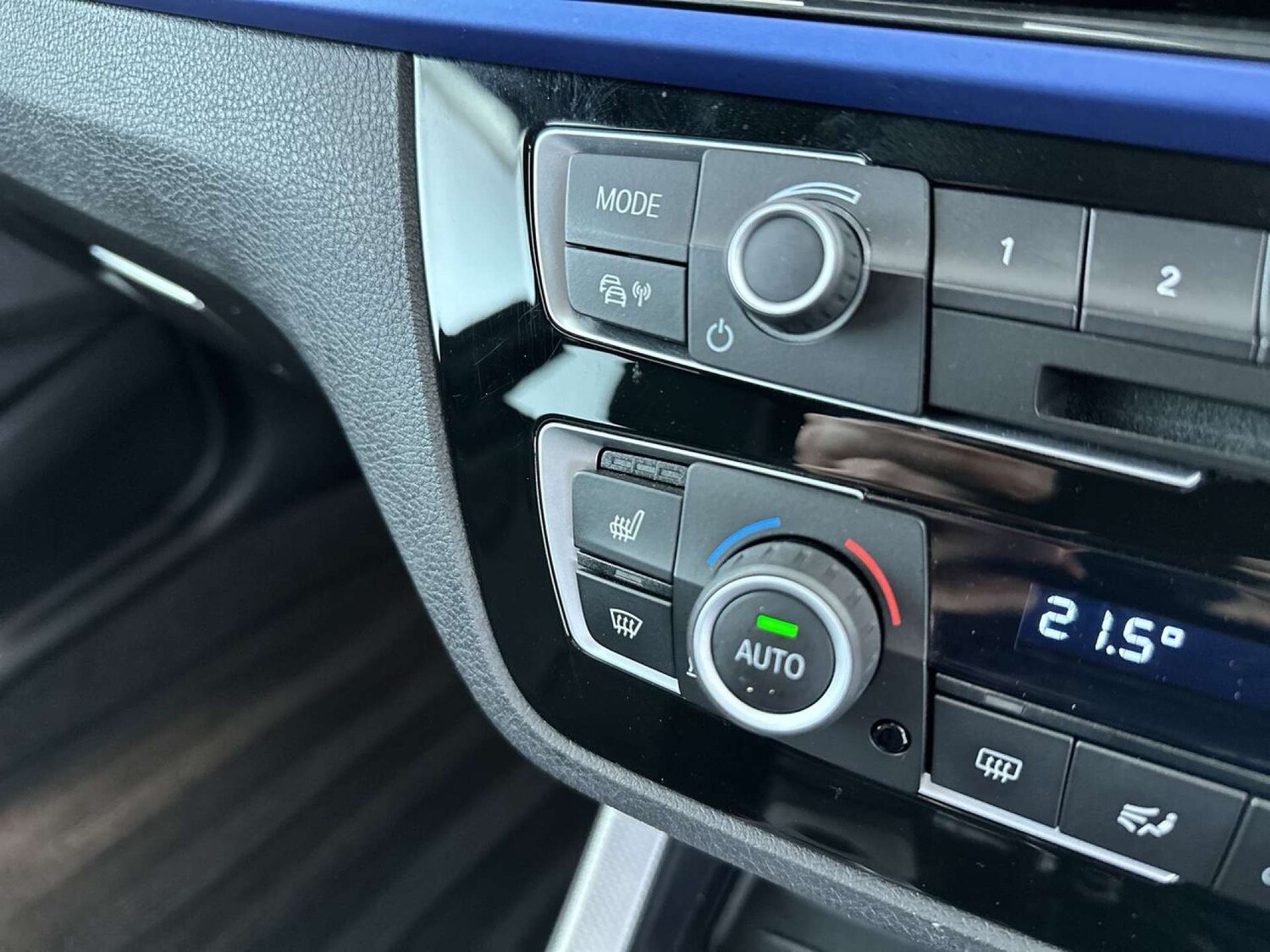 Used BMW 1 Series 2018 for sale - 77523217: Photo 54