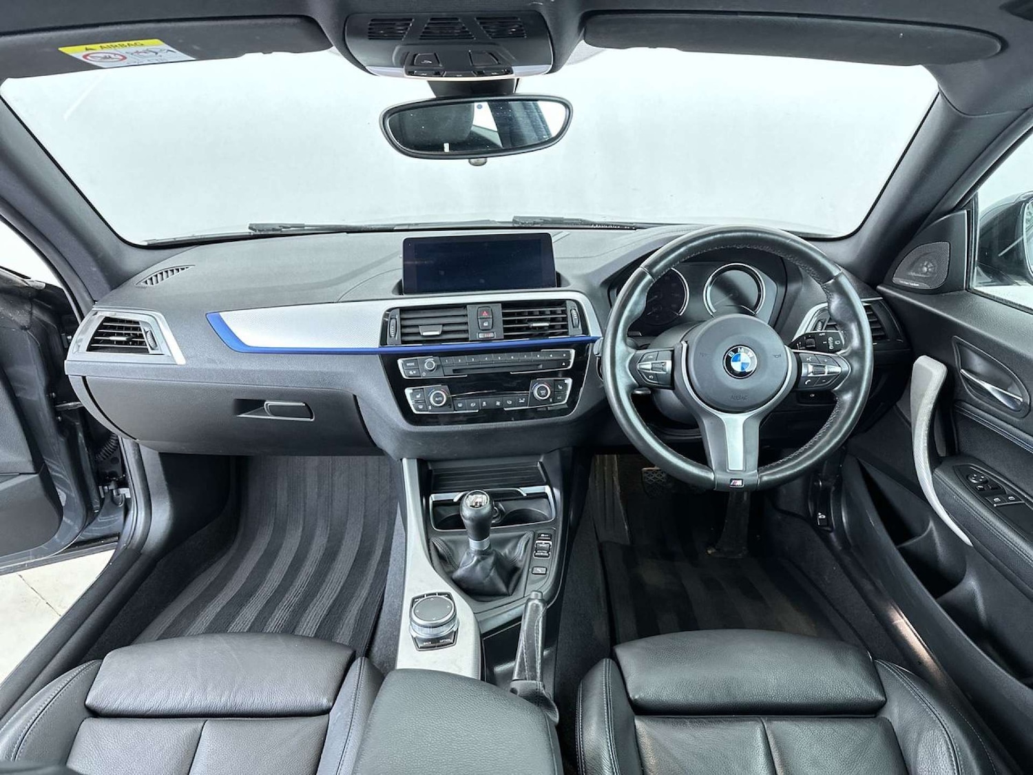 Used BMW 1 Series 2018 for sale - 77523217: Photo 8