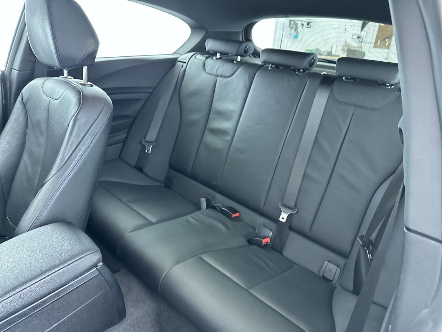 Used BMW 1 Series 2018 for sale - 77523217: Photo 9