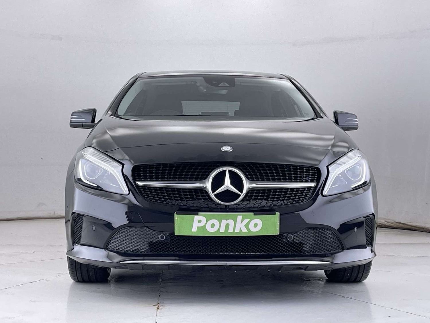 Used Mercedes-Benz A-Class 2015 for sale - 76628223: Photo 13