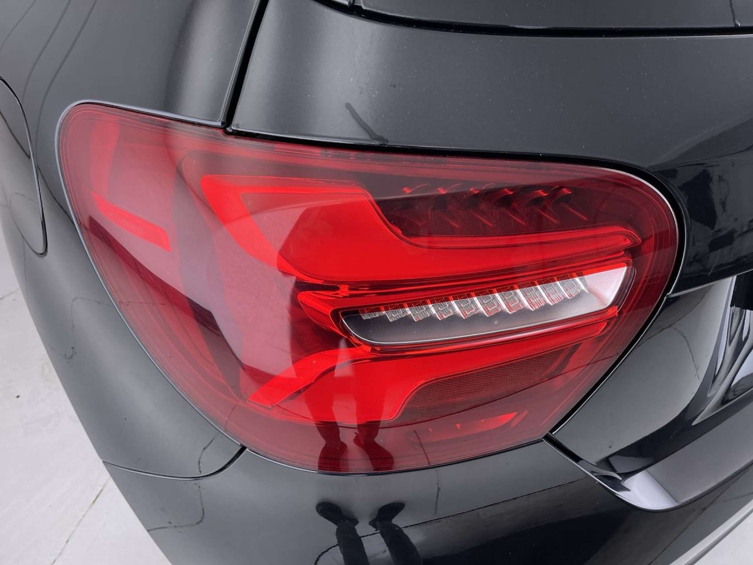 Used Mercedes-Benz A-Class 2015 for sale - 76628223: Photo 17