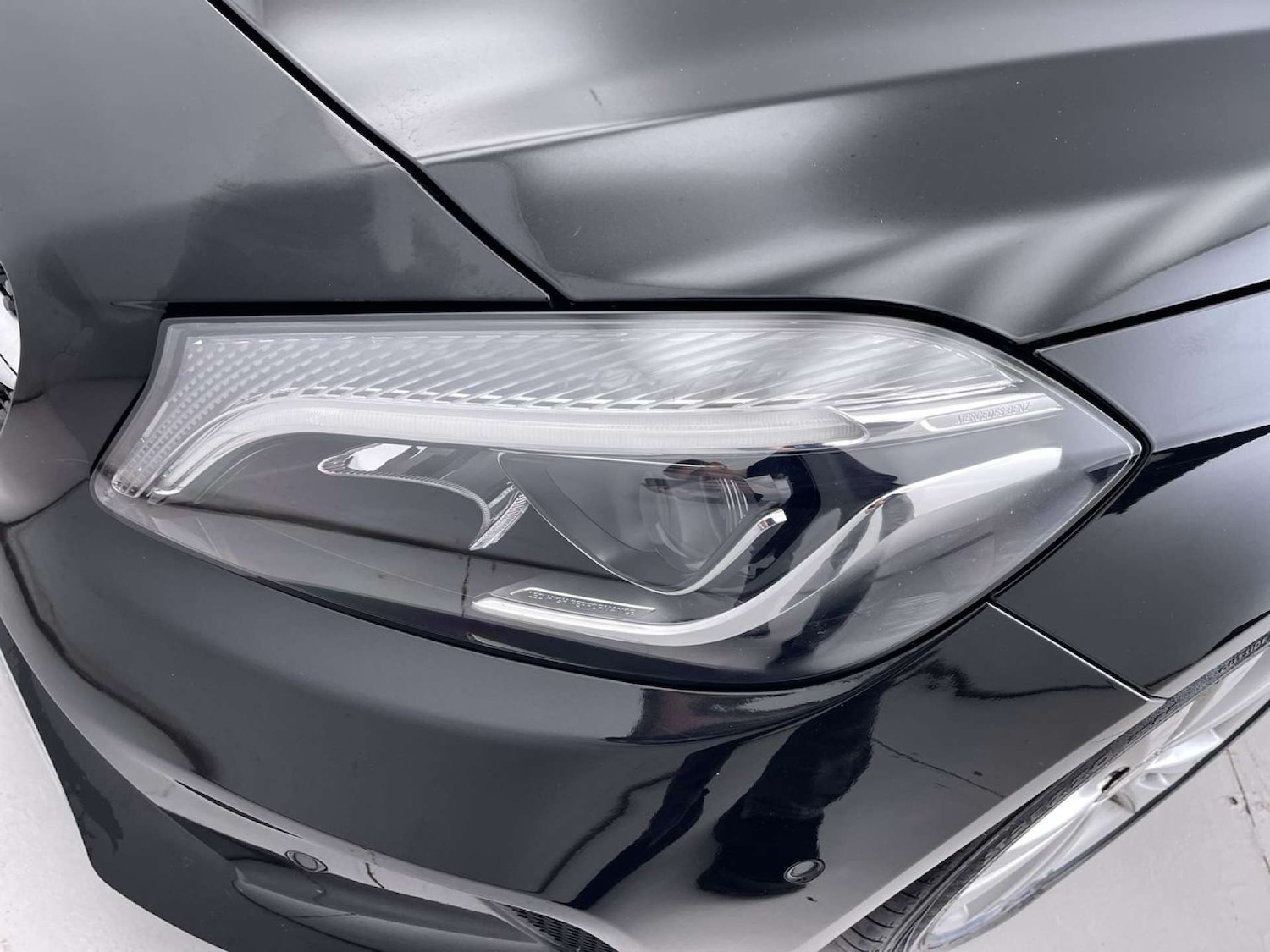 Used Mercedes-Benz A-Class 2015 for sale - 76628223: Photo 18