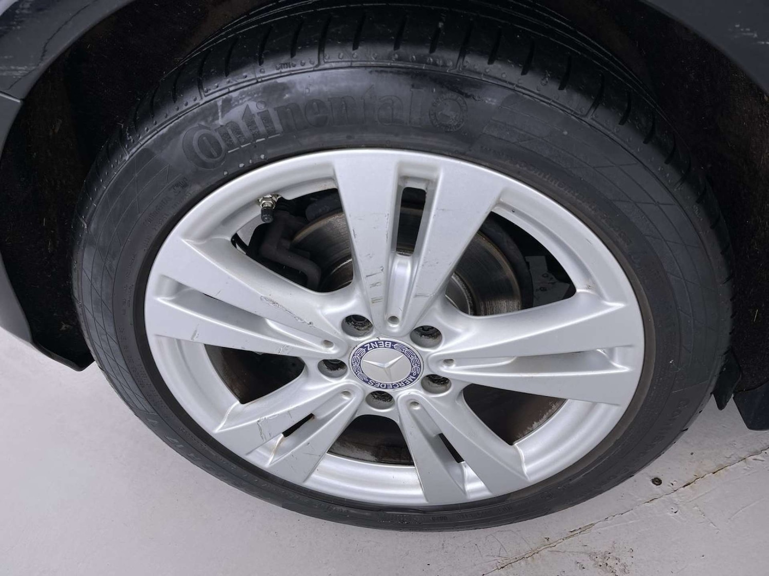 Used Mercedes-Benz A-Class 2015 for sale - 76628223: Photo 20