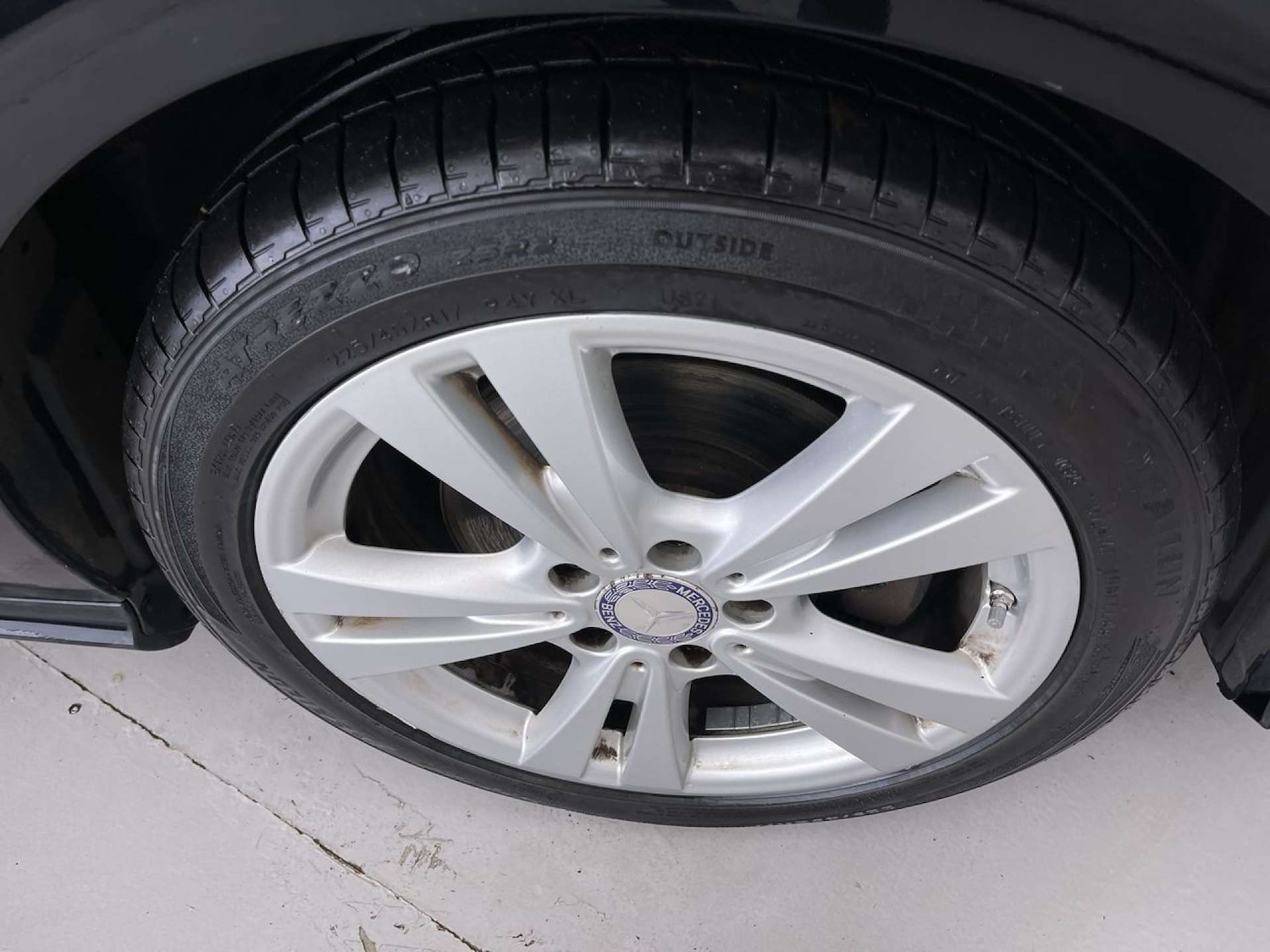 Used Mercedes-Benz A-Class 2015 for sale - 76628223: Photo 21