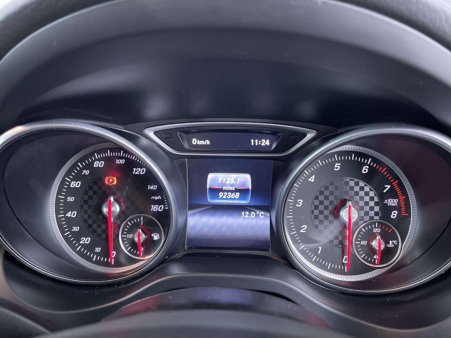 Used Mercedes-Benz A-Class 2015 for sale - 76628223: Photo 36