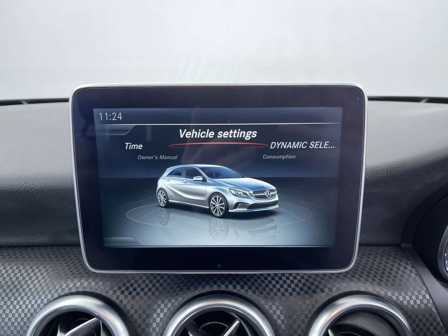 Used Mercedes-Benz A-Class 2015 for sale - 76628223: Photo 37