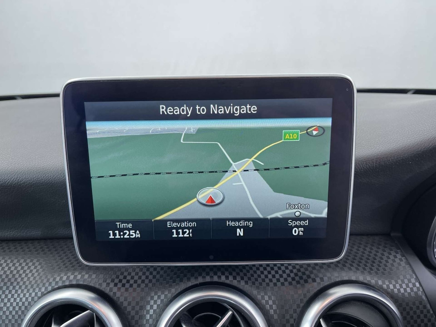 Used Mercedes-Benz A-Class 2015 for sale - 76628223: Photo 39