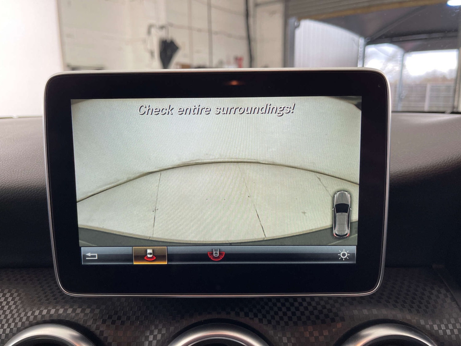 Used Mercedes-Benz A-Class 2015 for sale - 76628223: Photo 40