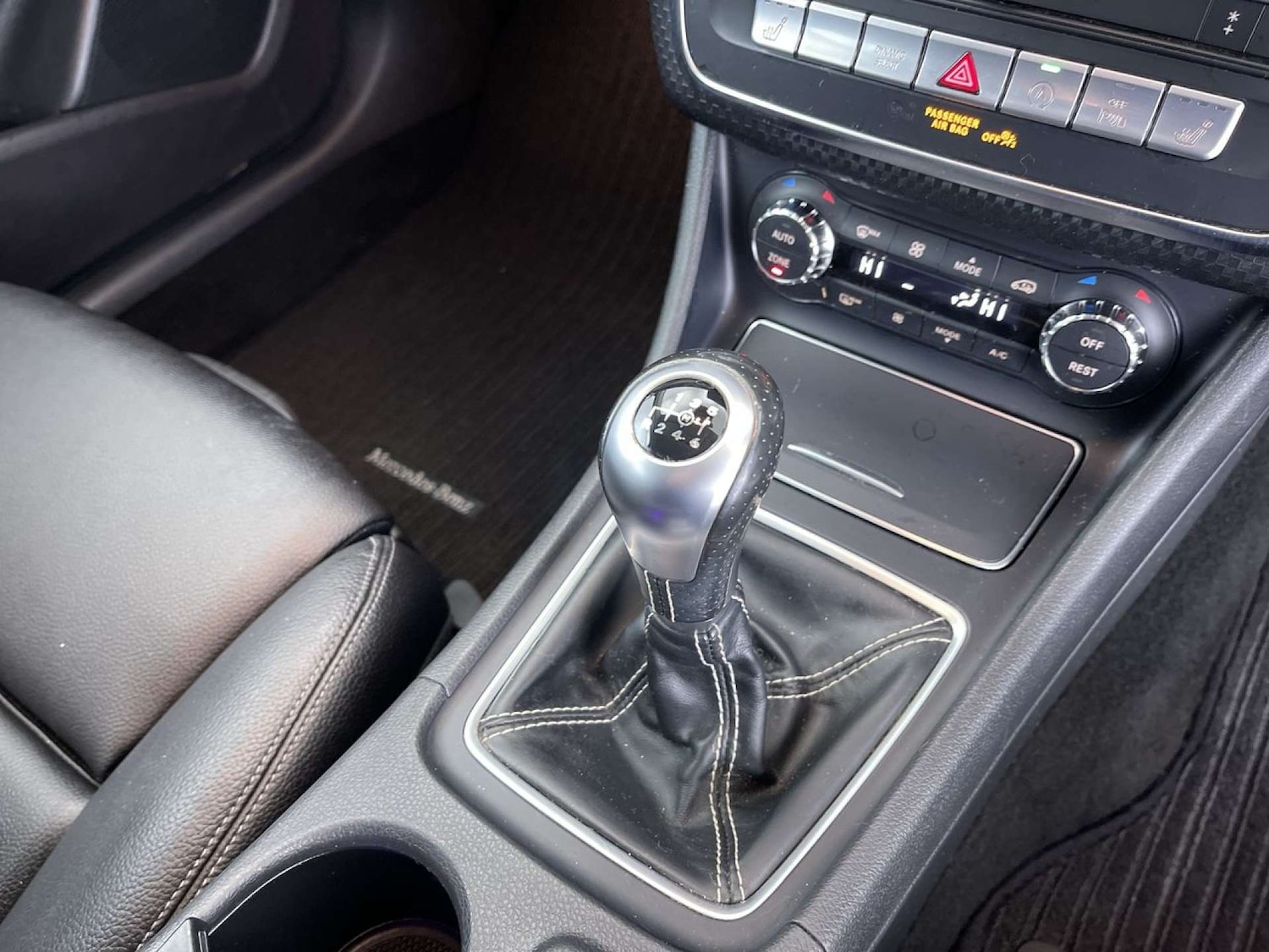 Used Mercedes-Benz A-Class 2015 for sale - 76628223: Photo 44