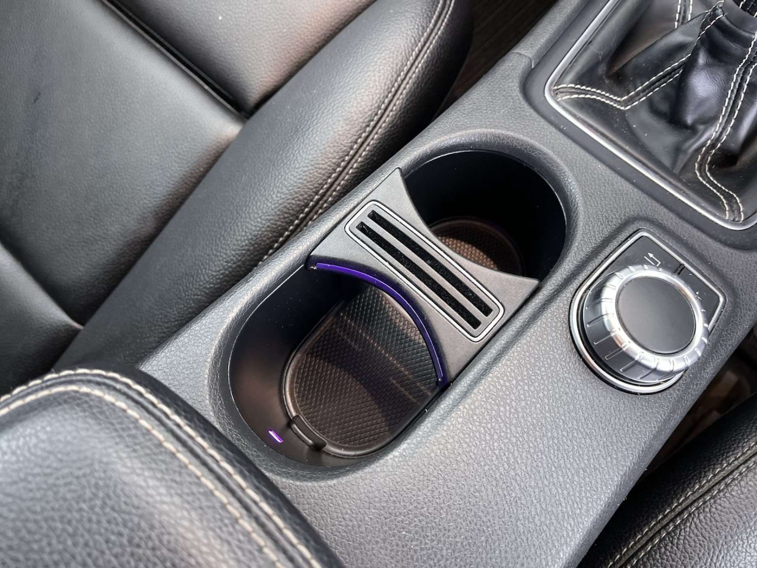 Used Mercedes-Benz A-Class 2015 for sale - 76628223: Photo 45