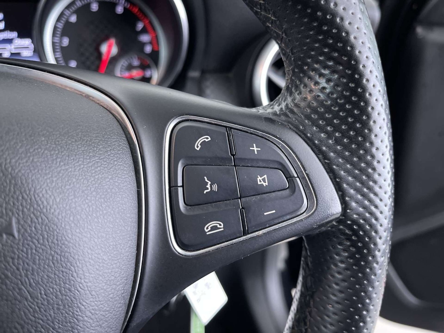 Used Mercedes-Benz A-Class 2015 for sale - 76628223: Photo 49