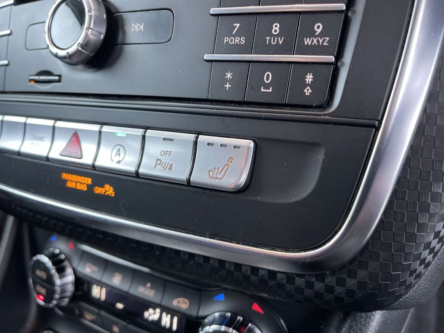 Used Mercedes-Benz A-Class 2015 for sale - 76628223: Photo 51