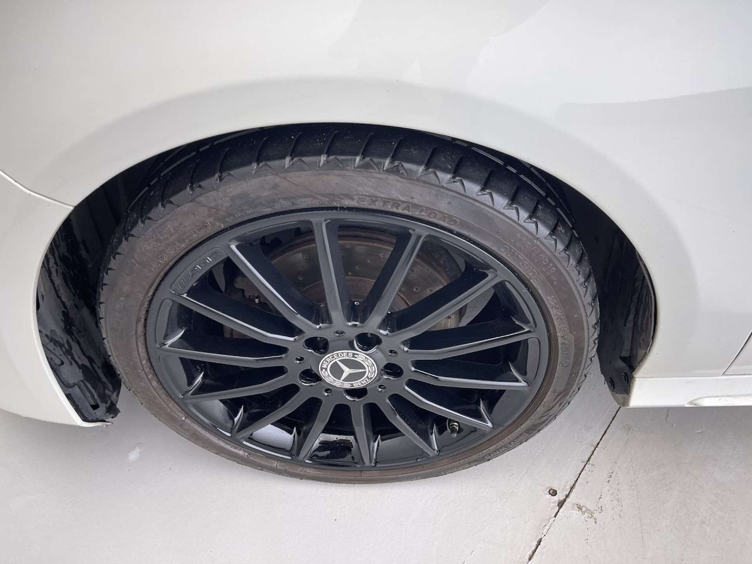 Used Mercedes-Benz A-Class 2017 for sale - 77088711: Photo 11