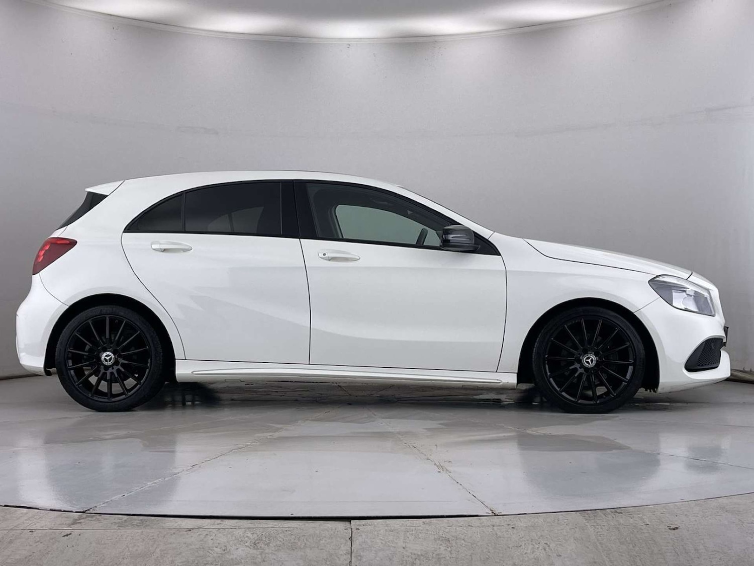 Used Mercedes-Benz A-Class 2017 for sale - 77088711: Photo 15