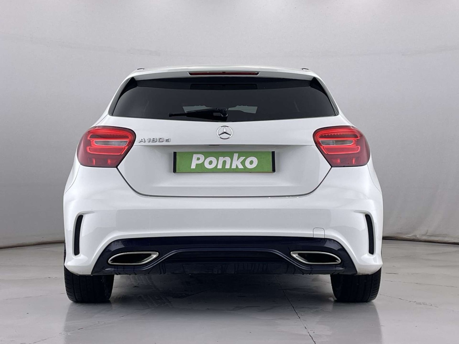 Used Mercedes-Benz A-Class 2017 for sale - 77088711: Photo 17