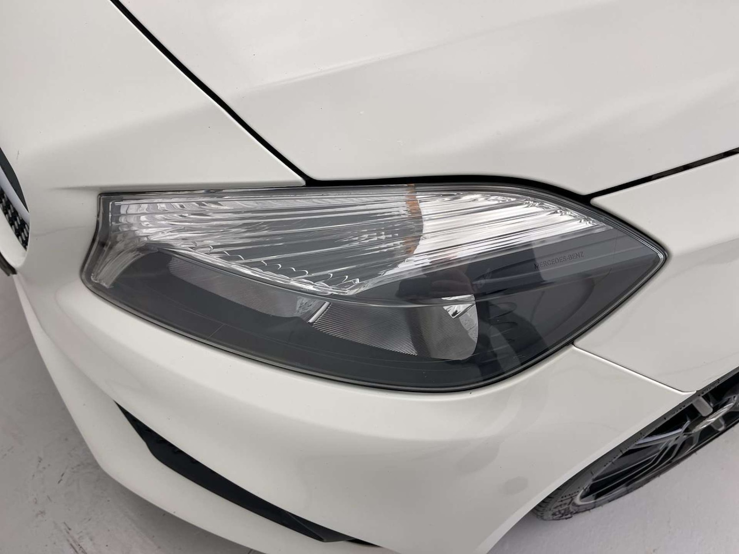 Used Mercedes-Benz A-Class 2017 for sale - 77088711: Photo 21