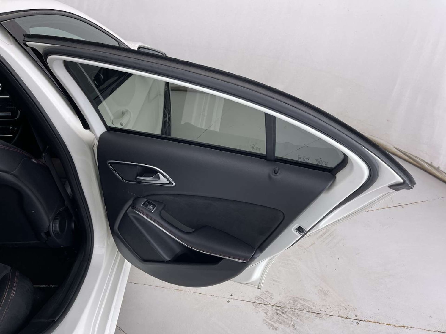 Used Mercedes-Benz A-Class 2017 for sale - 77088711: Photo 30