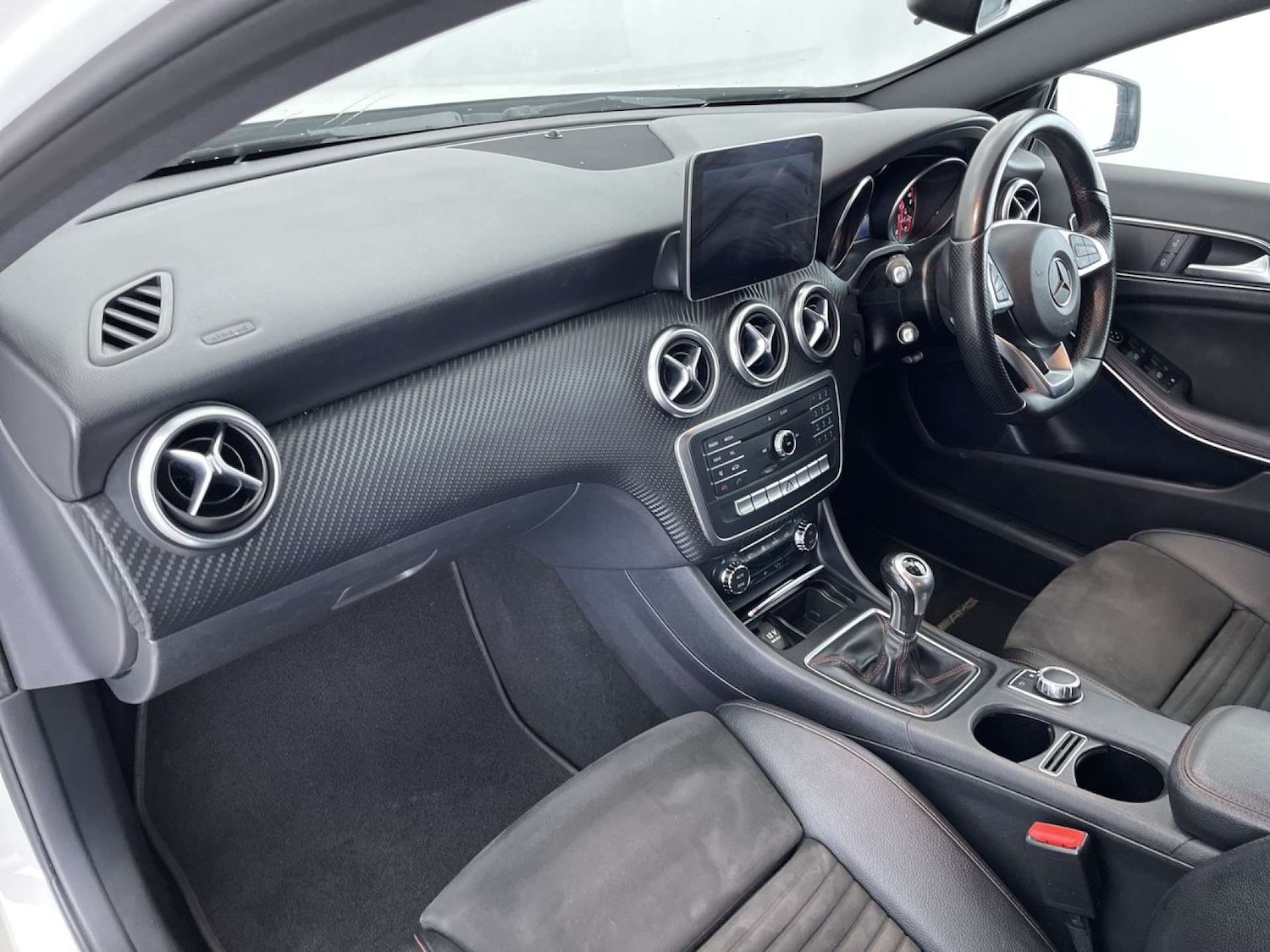 Used Mercedes-Benz A-Class 2017 for sale - 77088711: Photo 32