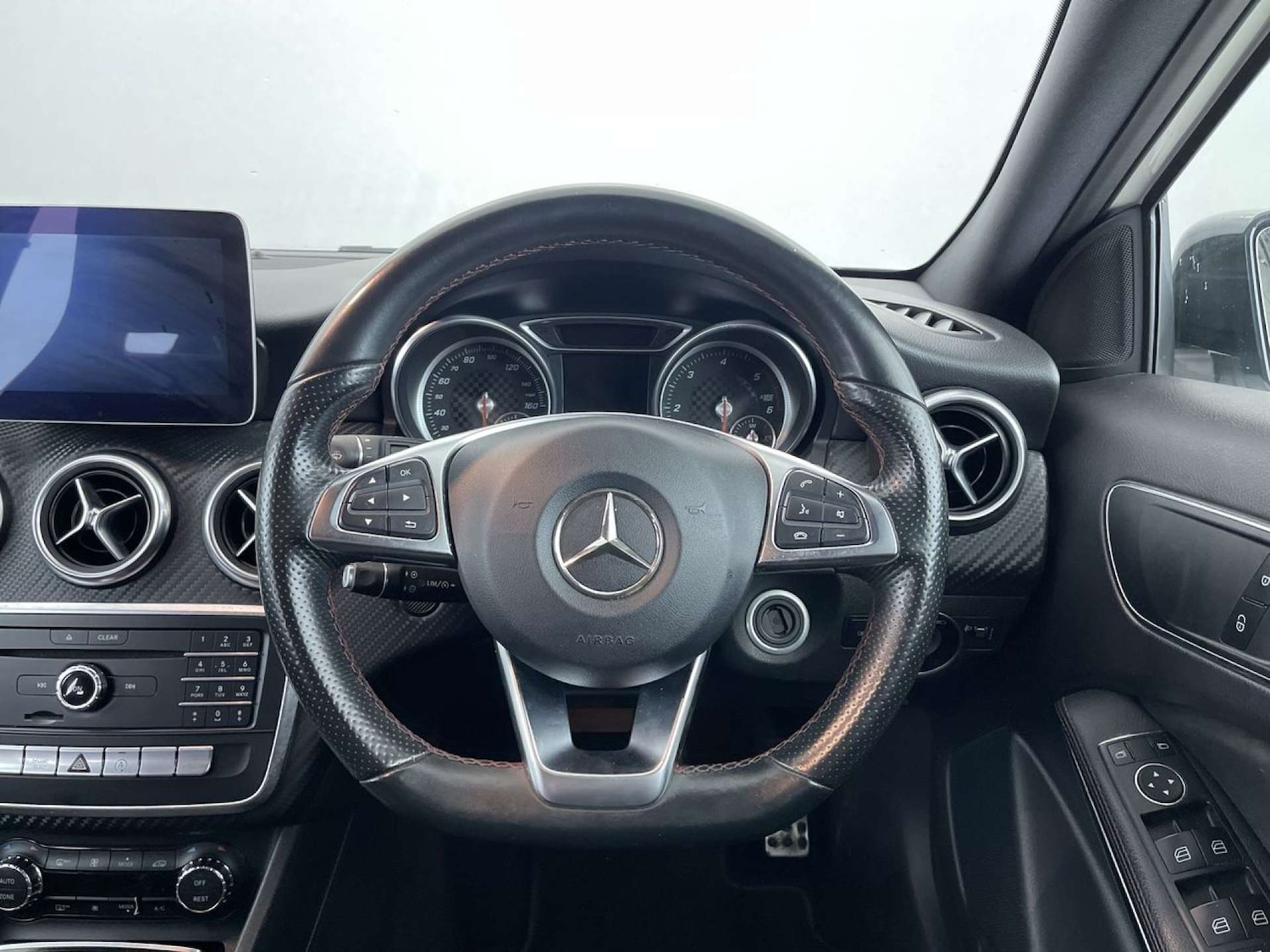 Used Mercedes-Benz A-Class 2017 for sale - 77088711: Photo 36