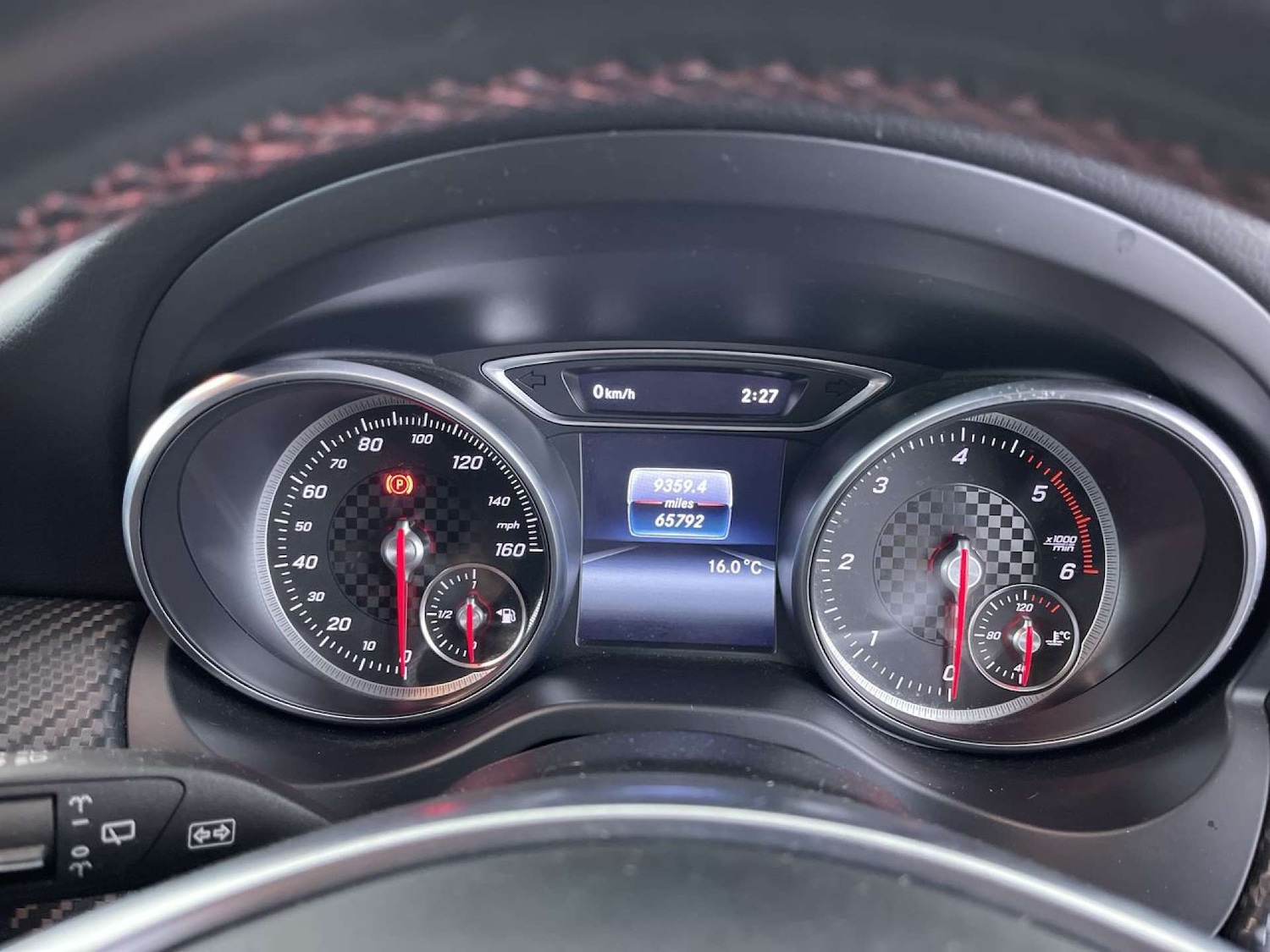 Used Mercedes-Benz A-Class 2017 for sale - 77088711: Photo 39