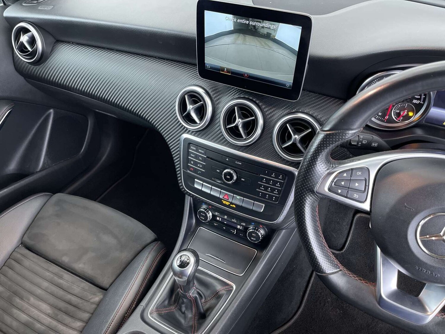 Used Mercedes-Benz A-Class 2017 for sale - 77088711: Photo 45
