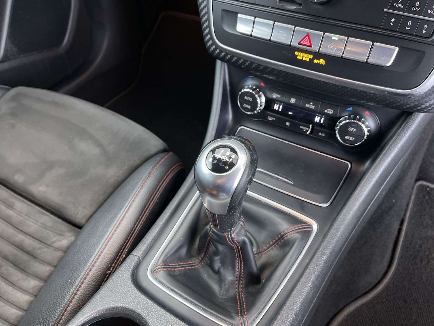 Used Mercedes-Benz A-Class 2017 for sale - 77088711: Photo 46