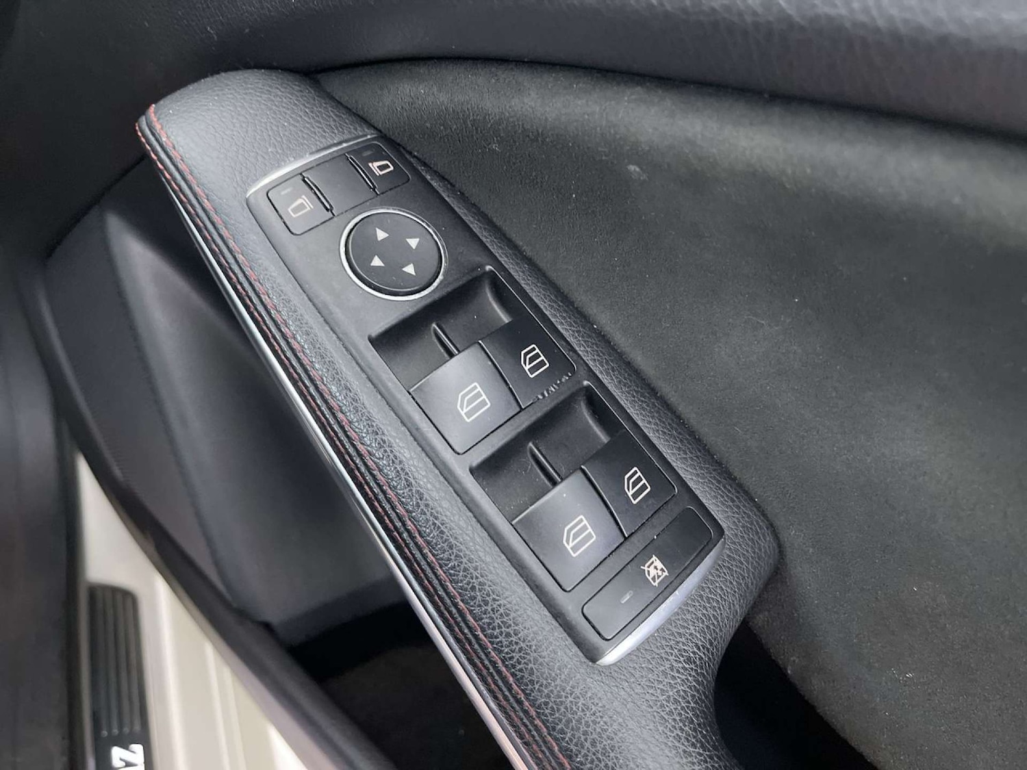 Used Mercedes-Benz A-Class 2017 for sale - 77088711: Photo 49