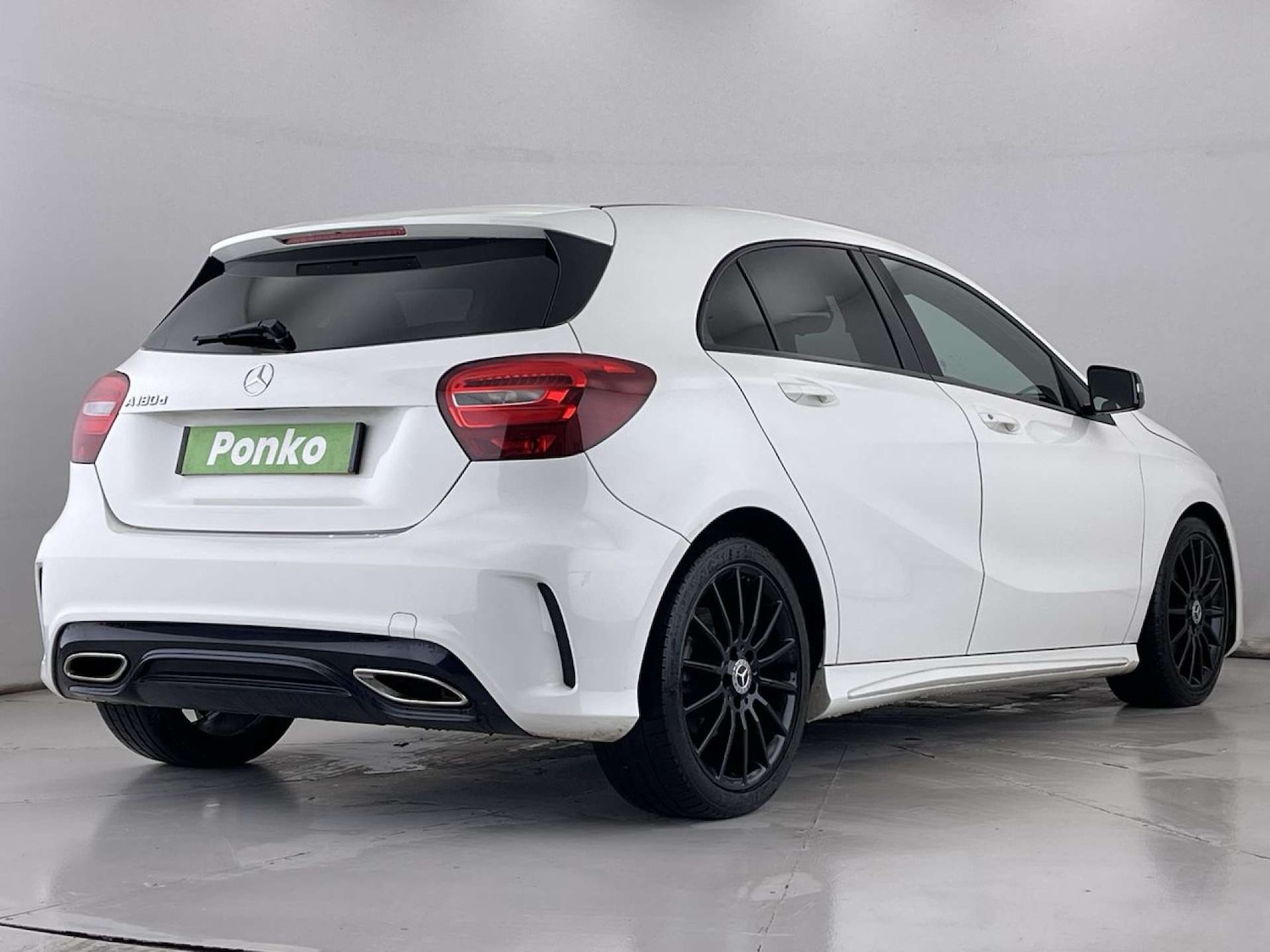 Used Mercedes-Benz A-Class 2017 for sale - 77088711: Photo 5