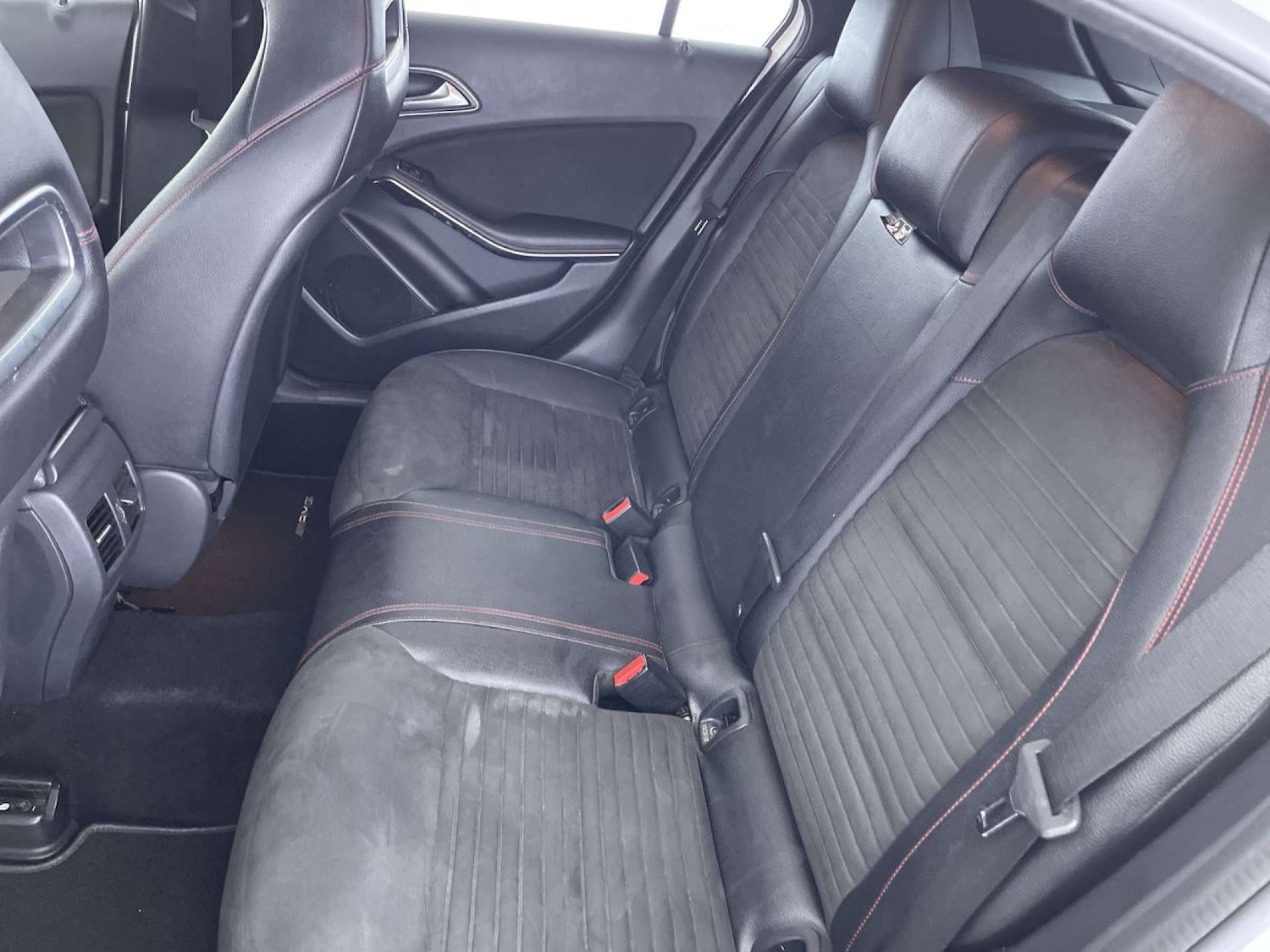 Used Mercedes-Benz A-Class 2017 for sale - 77088711: Photo 9